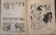 Delcampe - 1905 Revue "  L'ASSIETTE AU BEURRE " N° 203 + SUPPLÉMENT - UN BAL À L'HÔTEL DE VILLE - GRANDJOUAN .... - 1900 - 1949