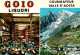 CPM - COURMAYEUR - GOIO LIQUORI - Avenue Mt Blanc - Edition Casa Del Ricordo - Sonstige & Ohne Zuordnung