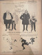 1905 Revue Ancienne " L'ASSIETTE AU BEURRE " N° 211 + SUPPLÉMENT - IL N'Y A PLUS DE PYRÉNÉES - MAURICE RAPEGNO ..... - 1900 - 1949