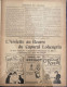 Delcampe - 1905 Revue Ancienne " L'ASSIETTE AU BEURRE " N° 211 + SUPPLÉMENT - IL N'Y A PLUS DE PYRÉNÉES - MAURICE RAPEGNO ..... - 1900 - 1949