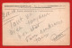 (RECTO / VERSO) CARTE POSTALE FRANCHISE MILITAIRE COULEUR - CACHET TRESOR ET POSTES  LE 3/12/1916 - SECTEUR POSTAL 120 - Lettres & Documents