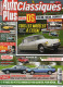 2 Auto Plus Classiques N°12  Decembre 2013/ Janvier 2014 & N°63 Octobre /novembre 2022, - 1950 - Today