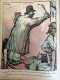 1905 Revue Ancienne " L'ASSIETTE AU BEURRE " N° 210 + SUPPLÉMENT - LE BLANC DE CÉRUSE - BERNARD NAUDIN .... - Unclassified