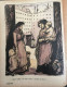 Delcampe - 1905 Revue Ancienne " L'ASSIETTE AU BEURRE " N° 210 + SUPPLÉMENT - LE BLANC DE CÉRUSE - BERNARD NAUDIN .... - Ohne Zuordnung