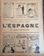 Delcampe - 1905 Revue Ancienne " L'ASSIETTE AU BEURRE " N° 210 + SUPPLÉMENT - LE BLANC DE CÉRUSE - BERNARD NAUDIN .... - Non Classés