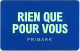 @+ Carte Cadeau - Gift Card : Primark Bleue (France) - SVG2310119 - Cartes Cadeaux