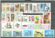 Delcampe - Italia Repubblica Collezione Completa / Complete Collection 1961/79  MNH/** VF - Verzamelingen