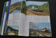 Delcampe - Revue Le Train Atlas Ferroviaire France 2004 2005 Picardie Bretagne Rhône-Alpes Alsace Limousin Corse Impressum Lorraine - Railway & Tramway
