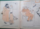 1906 Revue Ancienne " L'ASSIETTE AU BEURRE " N° 256 - HERMANN PAUL - L'ANGE DU FOYER ...... - 1900 - 1949