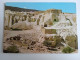 D202915     AK  CPM    ISRAEL  Zohar Citadel - Nachal Zohar - Judean Desert  -  Palphot 6210 - Israel