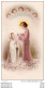 510Bf  Lot 2 Images Pieuses Souvenir Communion Solennelle église De Laragne (05) Daniele Trinquier En 1955 - Religion & Esotérisme