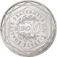 France, 10 Euro, Picardie, 2012, MDP, Argent, SPL - France