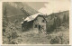Neunkirchnerhütte - Wölzer Tauern - Foto-AK - Franz Schneidhofer Neunkirchen 1932 - Sonstige & Ohne Zuordnung