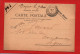 (RECTO / VERSO) CARTE POSTALE FRANCHISE MILITAIRE  - CACHET TRESOR ET POSTES  LE 07/05/1916 - SECTEUR POSTAL 120 - Briefe U. Dokumente