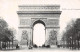 75-PARIS ARC DE TRIOMPHE-N°5163-E/0175 - Arc De Triomphe