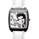 Montre NEUVE - Elvis Presley The King (Réf 2B) - Horloge: Modern