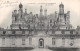 41-CHAMBORD LE CHÂTEAU-N°5164-A/0349 - Chambord