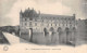 37-CHENONCEAUX LE CHÂTEAU-N°5164-B/0079 - Chenonceaux