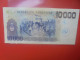 ARGENTINE 10.000 PESOS ND (1985) Circuler (B.33) - Argentine