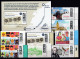 BRD – 2024 Mi.3817-3824 – 3821-SK-MH Postfrische Lot** Mit Block 93 MNH - Unused Stamps