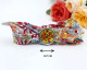 Montre NEUVE Bracelet Foulard - Tournesols Fleurs - Moderne Uhren