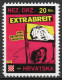 Extrabreit - Briefmarken Set Aus Kroatien, 16 Marken, 1993. Unabhängiger Staat Kroatien, NDH. - Croatia