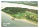 ÅLAND - Holiday Resort ÖRA STUGOR - HAMMARLAND - FINLAND - - Finland