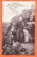 28050 / ⭐ ROTHENEUF 35-Ille Vilaine ◉ Ermite HAUTE-FOLIE Auteur Rochers Sculptés Cote EMERAUDE 1900s ◉ GERMAIN 2253bis - Rotheneuf