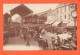 28405 / ( Etat Parfait ) BORDEAUX 33-Gironde Place Et Marché Des CAPUCINS 1900s Edit ?  N° 107 - Bordeaux