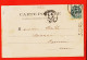 28006 / Rare BOIS-de-CISE 80-Somme Plage Jeux Jardin Public Pub BOUCREL Propriétaire 1903 à MAILLE Menuisier Beauvais  - Bois-de-Cise