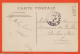 28448 / CREIL 60-Oise Perspective Rue Troglodytique Des TUFS Troglodyte 1910s Collection VANDENHOVE Liancourt - Creil