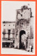 28363 / VABRE 81-Tarn Epicerie L' EPARGNE Et Horloge Place De La Mairie 1940s Photo-Bromure APA-POUX 14 - Vabre