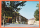 28471 / Peu Commun DECAZEVILLE 12-Aveyron Bar De Hotel De Ville Rue CAYRADE Estafette RENAULT 1970s THEOJAC A-3 - Decazeville