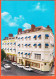 28097 / Peu Commun ROUEN 76-Seine Maritime Hotel De DIEPPE Place Bernard TISSOT Face Gare Cppub 1975s- BAUMGARTNER - Rouen