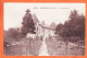 28187 / ABBENANS 25-Doubs Jardin Verger Chateau-à Adolphe CHALMANDRIER Entrepreneur Maçonnerie Vanvey-sur-Ource - Sonstige & Ohne Zuordnung