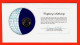 28312 / ICELAND 10 Kronur 1978 Islande FRANKLIN MINT Coins Nations Coin Ltd Edition Enveloppe Numismatique Numiscover - Island