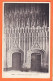 28016 / RUE (80) Lisez-Grace Au Vélo-Intérieur Chapelle SAINT-ESPRIT 1908 GOSSELIN à HEUVEGLISE Rue ST QUENTIN Le Havre - Rue