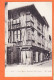 28325 / ALBI 81-Tarn Confiserie Parisienne Patisserie COMBES Vieille Maison ENJALBERT XVIe Siècle  NEURDEIN 21 - Albi