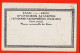 28057 / ⭐ Représentation Timbres Grecs OTTMAR ZIEHER Munich Carte Philatélique D.R.G.M - Stamps (pictures)