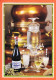 28147 / PONTARLIER 25-Doubs ABSINTHE Distillerie Pierre GUY 49 Rue Des LAVAUX Récolte 2001 Cppub - Pontarlier