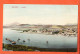 35863 / ♥️ Edition Rare CHALKIS ΧΑΛΚΙΣ Grece ◉ Chalcis Χαλκίδα Vue Generale 1910s ◉ Editeur MATSAS  - Grèce