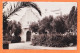 35878 / Lisez 23-07-1951 Message Militaire Codé De MINOUMINOU ... FES Maroc L'Eglise Photo-Bromure CAP 253 - Fez