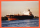 35784 / IMO ? Crude Oil Tanker BELANJA Ship Petrolier 06-1997 Photographie Véritable 15x10 KODAK  ROYAL - Schiffe