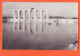 35713 / RIVIERES Environs GAILLAC 81-Tarn Barrage Electrique 1950s Photo-Bromure APA-POUX 4 - Gaillac