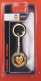 35743 / Porte-Clefs Médaillon 38Grs Llavero Keyring VALENCIA C.F 1919 VALENCE Football Official Product JOSMA SPORT  - Other & Unclassified