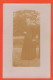 35656 / Carte-Photo ROUEN (76) Ecclésiastique (2) Religion Catholique 1910s  - Rouen
