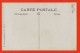 35668 / Carte-Photo ROUEN (76) Cérémonie Religieuse (1) Sortie Monseigneur Evêque 1910s  - Rouen