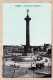 35520 / PARIS 1er Arondissement Colonne VENDOME Dimanche 12 Décembre 1915 Correspondance Militaire CPAWW1 - Autres Monuments, édifices