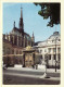 35529 / PARIS IV SainteChapelle  Palais De JUstice Grille 1970s - LYNA 1107 - District 04