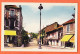 35884 / DECAZEVILLE 12-Aveyron Rond-Point De LA VITARELLE 1920s COMBIER - Decazeville